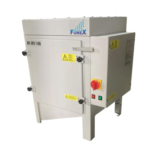 1000 Cmh Portable Fume Extractor