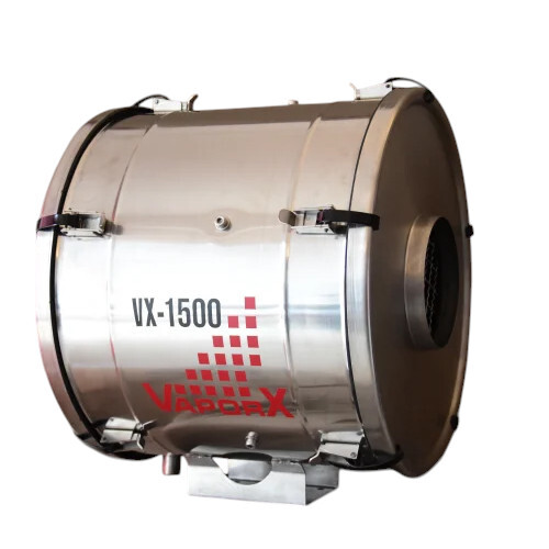 Air Pollution Control System