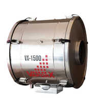 Vapour Mist Collector - Automation Grade: Automatic
