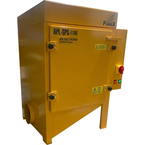 Oil Fume Extractor