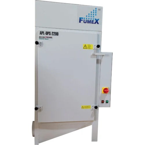 Electro Static Precipitator