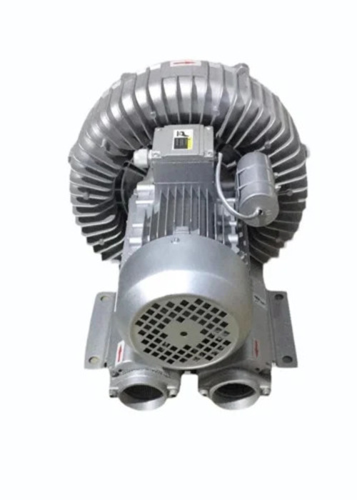 Double Stage Regenerative Blower Model SPB DS-150 