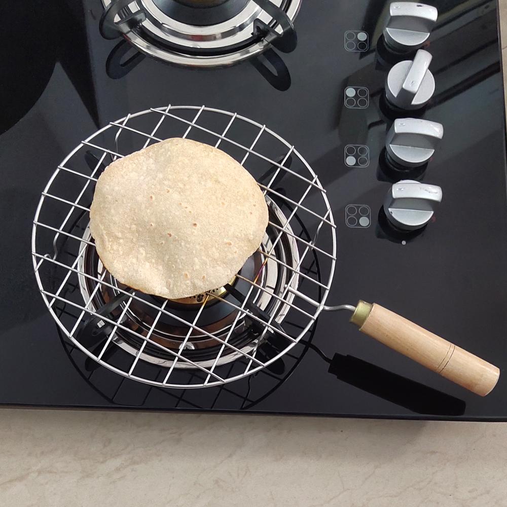 Papad Jali Roaster
