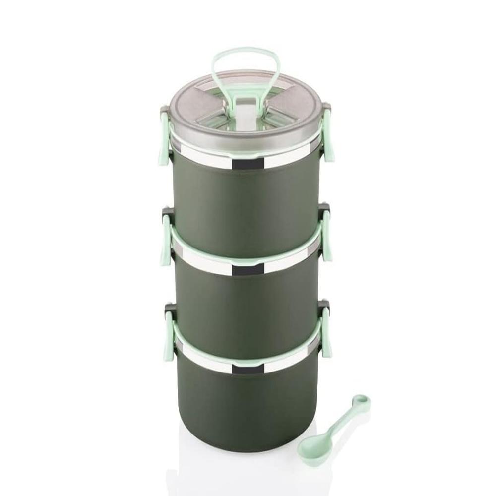 Big Bite Lunch Box 