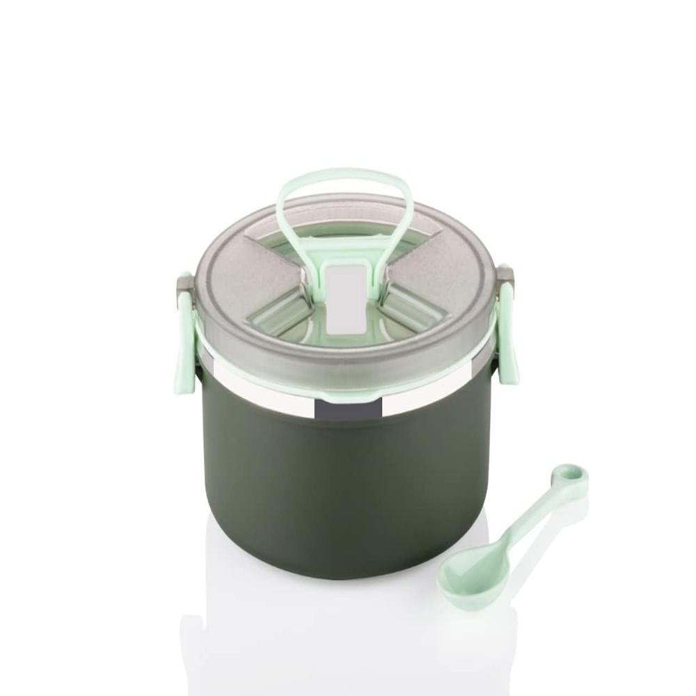 Big Bite Lunch Box - Capacity: 1800 Milliliter (Ml)