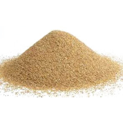 Dark Brown Decorative Sand - Grade: Industrial Grade