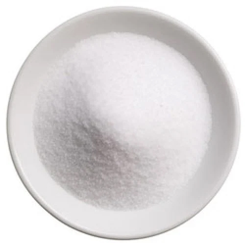 Anionic Polyelectrolyte Powder