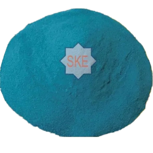 Decorative Blue Colour Sand