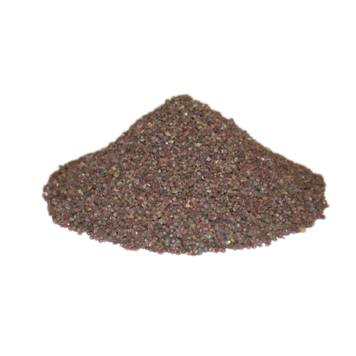 Dual Media Filter Sand