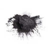 Manganese Dioxide Filter Media - Color: Black