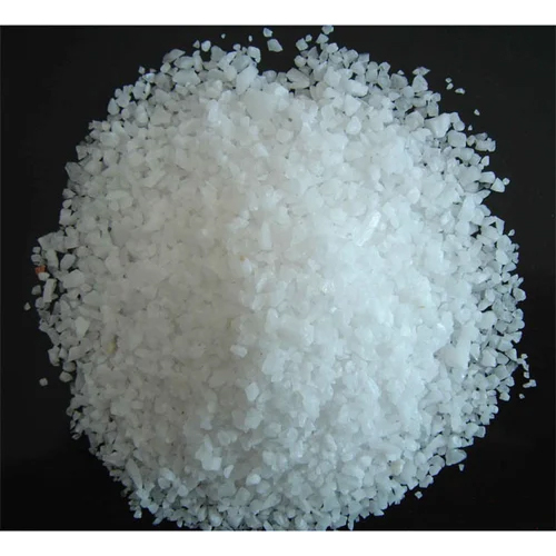 Quartz Silica Sand