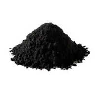 Iron Removal Media - Color: Black