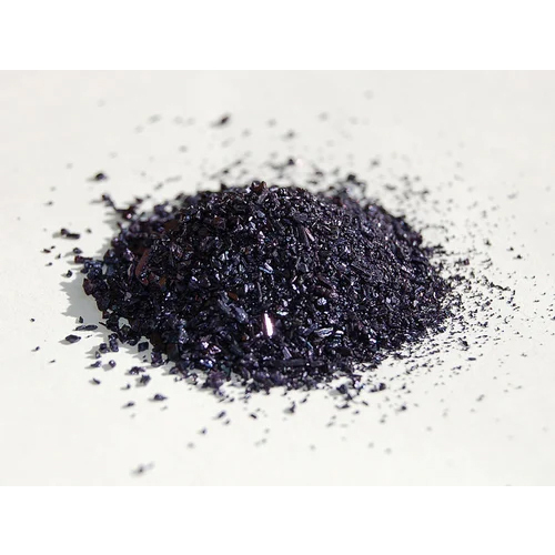 Iron Green Sand