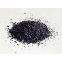 Iron Green Sand - Color: Black