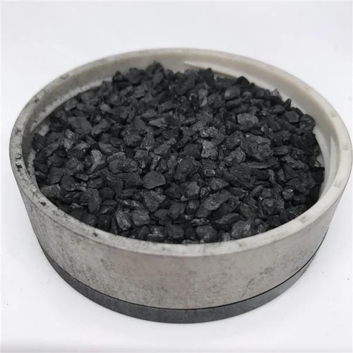 Silver Impregnated Activated Carbon