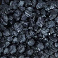 Calcined Anthracite Coal - Color: Black