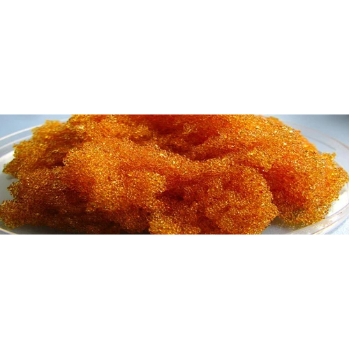 Ion Exchange Resin