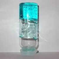 Polyelectrolyte Anionic Gel - Application: Industrial