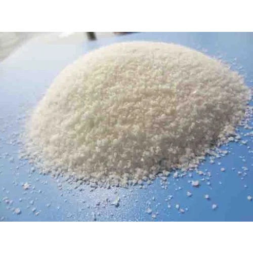 Anion Flocculants Chemical