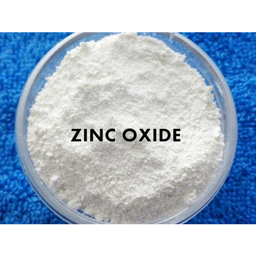 Zinc Oxide Powder