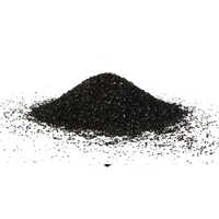 Granular Activated Carbon GAC