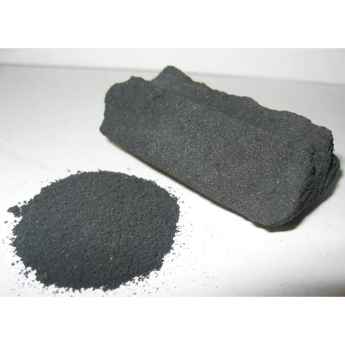 Carbon Filter Media