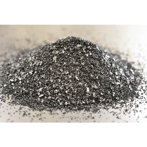 Silver Impregnated Carbon