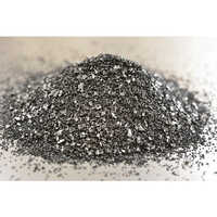 Silver Impregnated Carbon - Application: Water Treatment