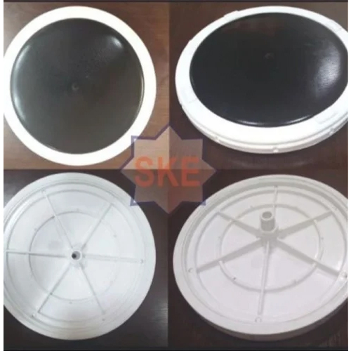 Disc Bubble Diffuser