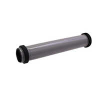 Silicone Membrane Diffuser - Color: Grey