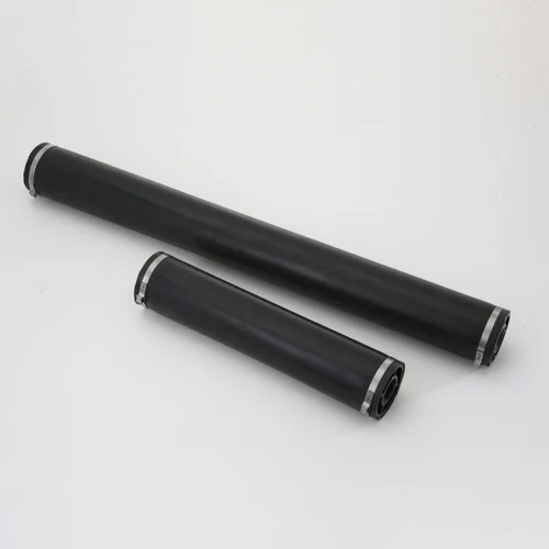 Tube Deck Diffuser