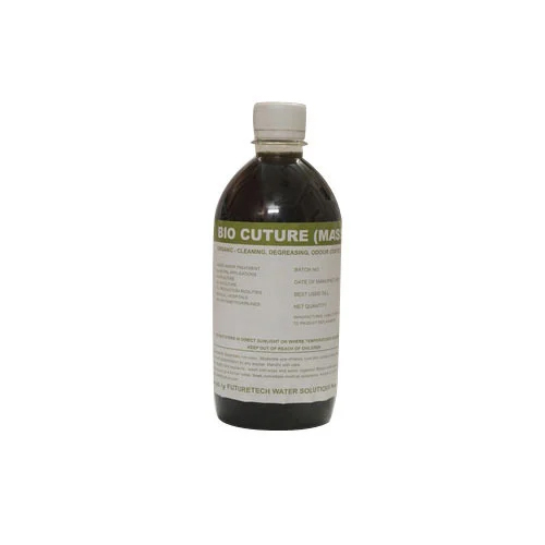 Bio Culture Bacteria Solutions