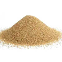 Calcium Based Bentonite Powder