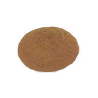 Sodium Lignosulphonate Powder - Color: Brown