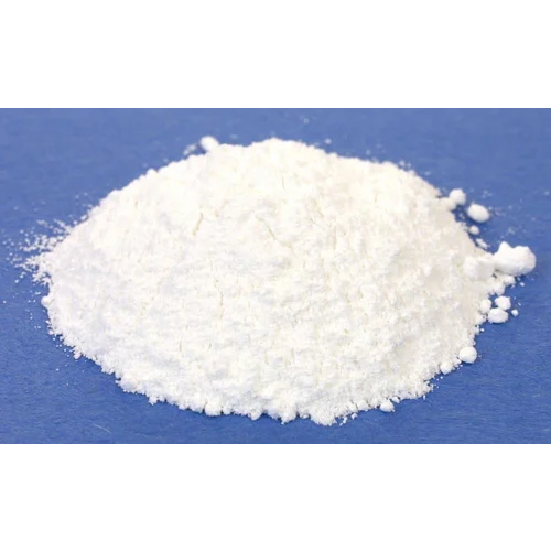 Non Ferric Alum Powder