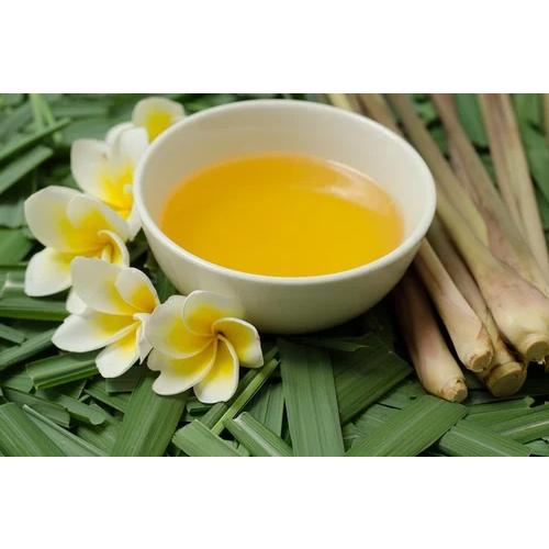 Essential Oil
