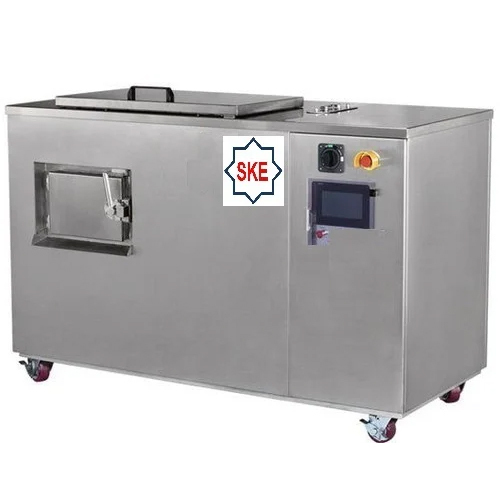 Organic Waster Composting Machine