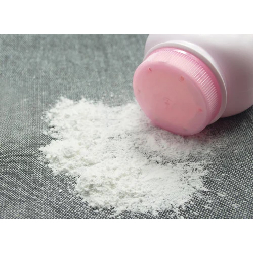 Talc Powder