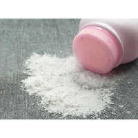 Talcum Talc Powder
