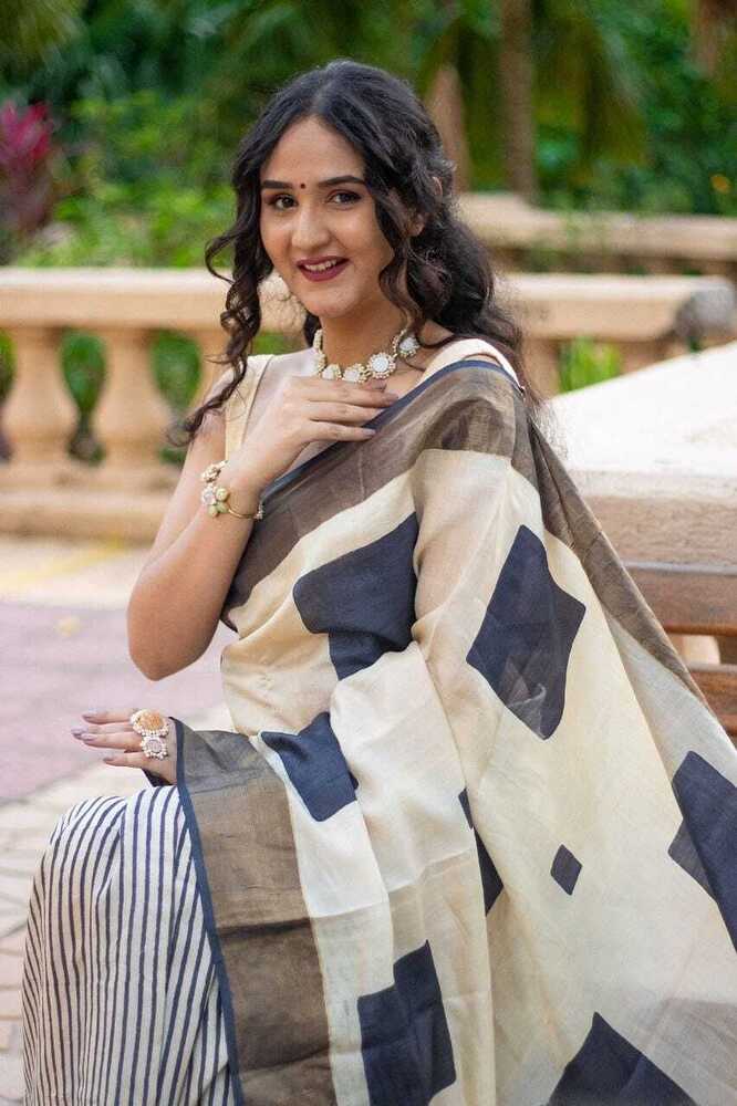 HEAVY KALAMKARI SAREE