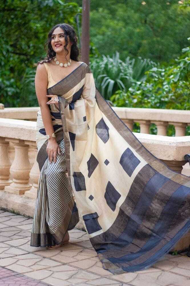 HEAVY KALAMKARI SAREE
