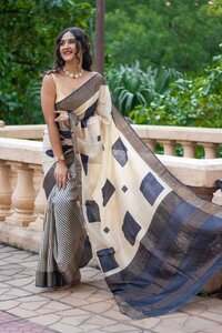 HEAVY KALAMKARI SAREE