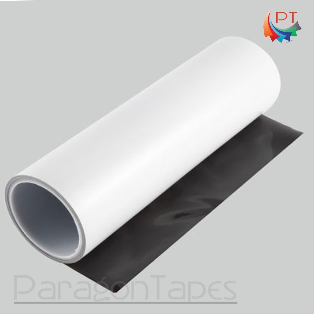Temporary Surface Protection Film for Construction & Fabrication Use
