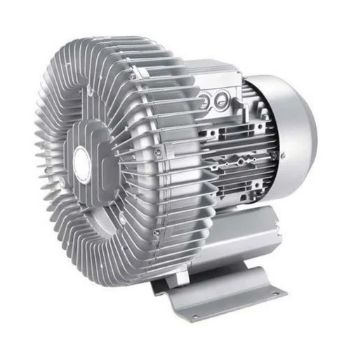 Double Stage Regenerative Blower Model SPB DS-230
