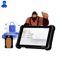 Thinkcar Thinktool Expert 191
