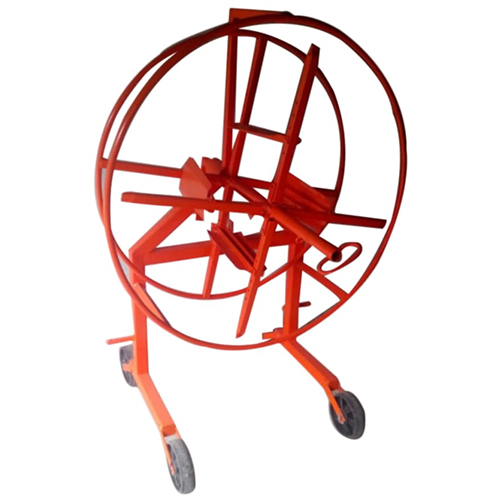 Drip Irrigation Heavy Winder - Accuracy: 100 %