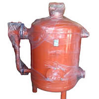50 Cube Meter Drip Irrigation Media Filter