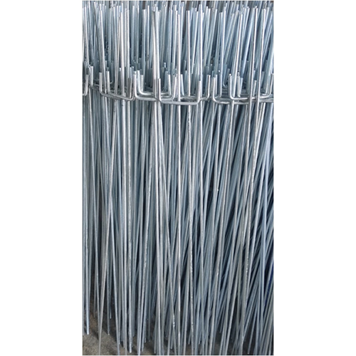 Plate Type Mini Sprinkler Stick Rod