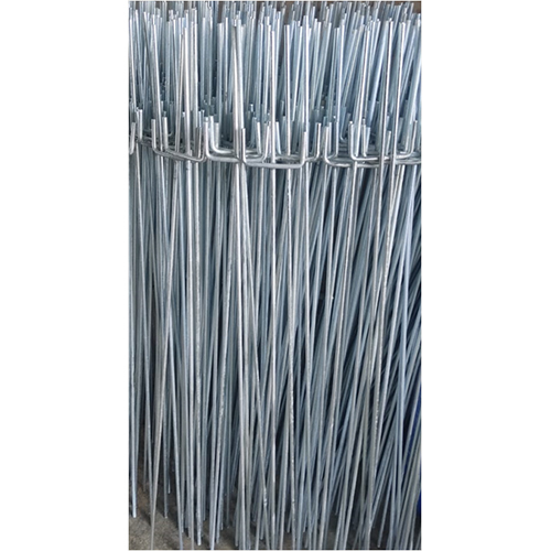 Silver Plating Mini Sprinkler Stick Rod