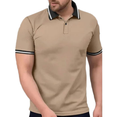 Mens Polo T Shirt